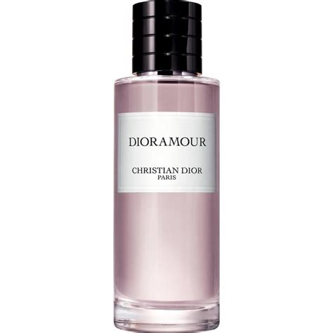 christian dior dioramour